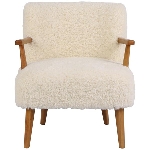 Sessel DIVAN, 62x70,5x62,5 cm