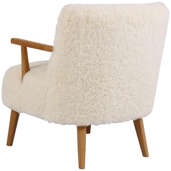 Sessel DIVAN, 62x70,5x62,5 cm