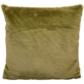 Kissen Dans, Wolle/Polyester, 45x45 cm