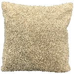 Kissen Dans, Wolle/Polyester, 45x45 cm