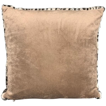 Kissen Dans, Polyster, 45x45 cm
