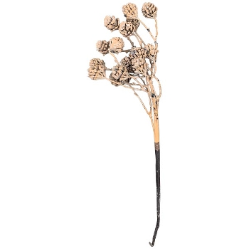 ZapfenZweig ArtificialNature, 38 cm