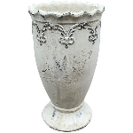 Pokal Valo, Keramik, 16x25,5x25,5 cm