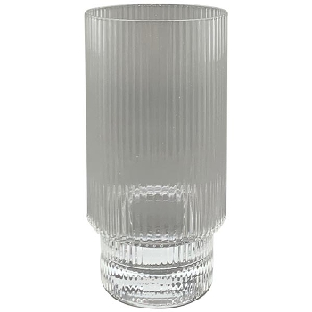TrinkGlas Verrerie, Glas, 7,5x7,5x14,4 cm