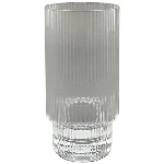 TrinkGlas Verrerie, Glas, 7,5x7,5x14,4 cm