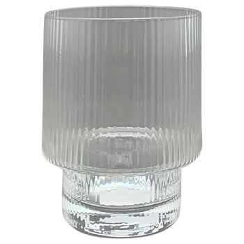 TrinkGlas Verrerie, Glas, 7,9x7,9x10 cm