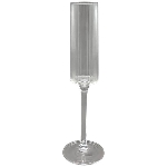TrinkGlas Verrerie, Glas, 4,7x4,7x24,9 cm