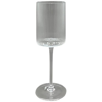 TrinkGlas Verrerie, Glas, 8x8x22,7 cm