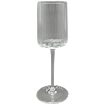 TrinkGlas Verrerie, Glas, 8x8x22,7 cm
