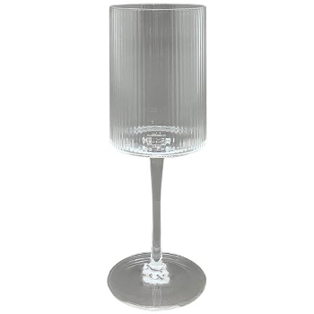 TrinkGlas Verrerie, Glas, 7x7x21,2 cm