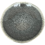 EssTeller KELO, Stoneware, 23x23x1,8 cm