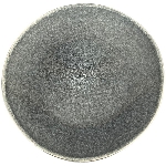EssTeller KELO, Stoneware, 27x27x2,4 cm