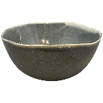 Schale KELO, Stoneware, 17,6x17,6x9,5 cm