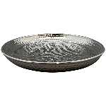 Tablett ArgenT, silber, Dolomite, 26x26x3 cm