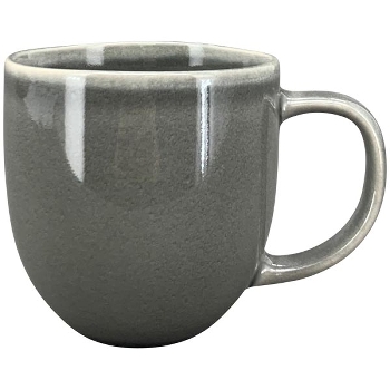 KaffeeTasse KELO, Stoneware, 9x9x10 cm