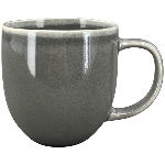 KaffeeTasse KELO, Stoneware, 9x9x10 cm
