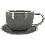 KaffeeTasse KELO, Stoneware, 8x8x6,3 cm