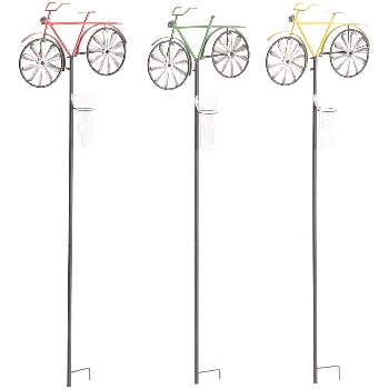 GartenStecker ArtFerro, Metall, 39x14x131 cm
