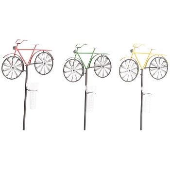 GartenStecker ArtFerro, Metall, 39x14x131 cm