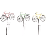 GartenStecker ArtFerro, Metall, 39x14x131 cm