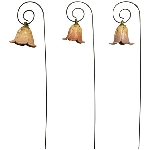 BlumenStecker Marta, Stoneware, 7,2x7,2x64 cm