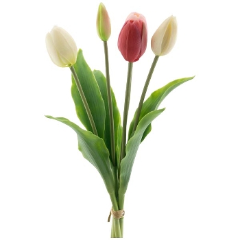 Tulpen Bund ArtificialNature, 36 cm