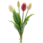 Tulpen Bund ArtificialNature, 36 cm