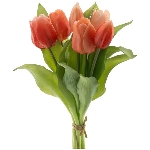 Tulpen Bund ArtificialNature, 31 cm