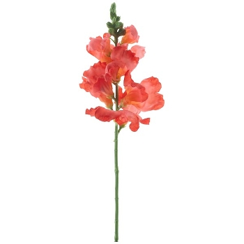 LöwenMaul ArtificialNature, orange, 41 cm