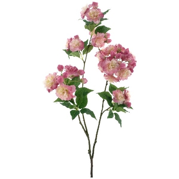 KirschBlüte ArtificialNature, rosa, 96 cm
