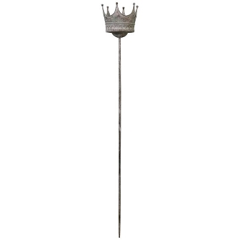 Kronestick ArtFerro, Metall, 17x15x113 cm