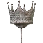 Kronestick ArtFerro, Metall, 17x15x113 cm