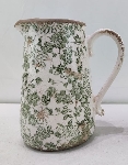 Krug Mush, Keramik, 21x14,5x23 cm