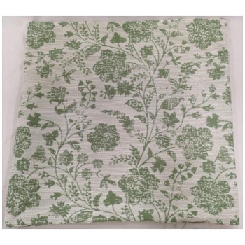 Kissen Dans, Polyester, 45x45 cm