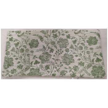 Kissen Dans, Polyester, 60x30 cm