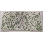 Kissen Dans, Polyester, 60x30 cm