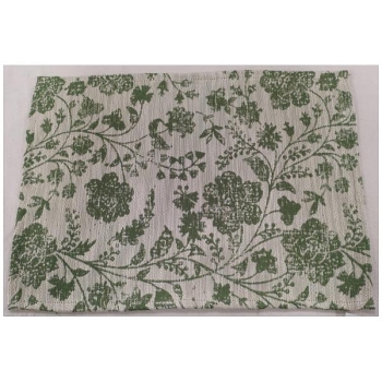 Kissen Dans, Polyester, 44x33 cm