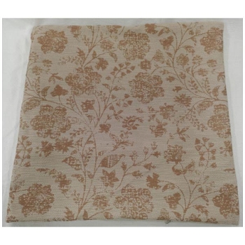 Kissen Dans, Polyester, 45x45 cm