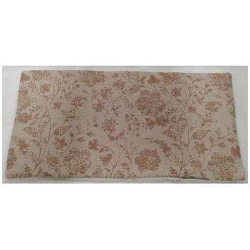 Kissen Dans, Polyester, 60x30 cm