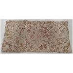 Kissen Dans, Polyester, 60x30 cm