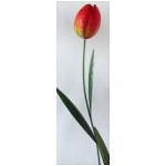 Tulpenstecker ArtFerro, Metall, 16x9x86 cm