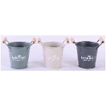 PflanzTopf Plantes, 11,5x11,5x11 cm