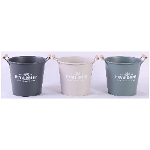 PflanzTopf Plantes, 20,5x20,5x18,3 cm
