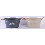 PflanzTopf Plantes, 42,5x30x22 cm