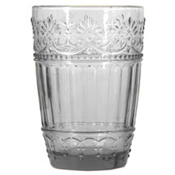 Glas Verrerie, klar, Glas, 8x8x12,8 cm