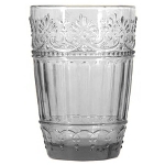 Glas Verrerie, klar, Glas, 8x8x12,8 cm