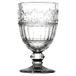 Weißweinglas Verrerie, klar, Glas, 7,6x7,6x14,5 cm