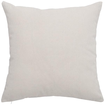 Kissen Dans, Baumwolle/Polyester, 40x40 cm