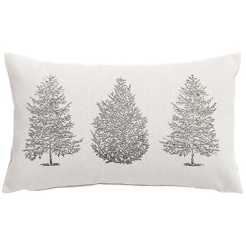 Kissen Dans, Baumwolle/Polyester, 50x30 cm