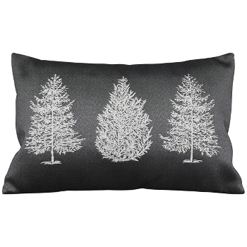 Kissen Dans, Baumwolle/Polyester, 50x30 cm
